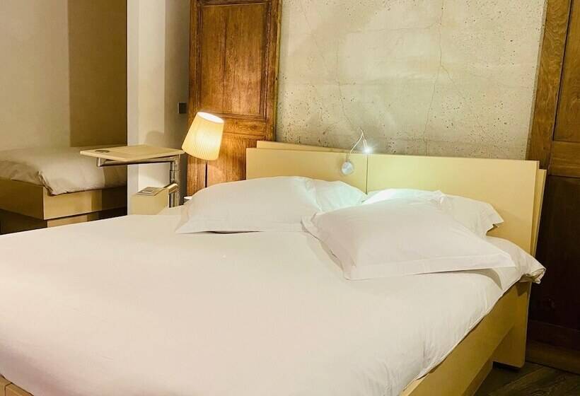 هتل Le Dormeur Du Val