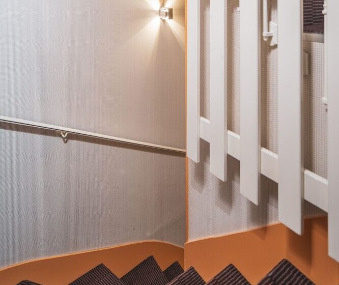 Fotos del hotel Le Petit Paris:  16