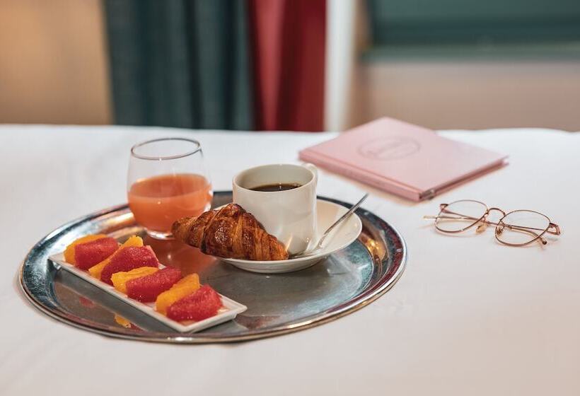 Fotos del hotel Le Petit Paris:  22