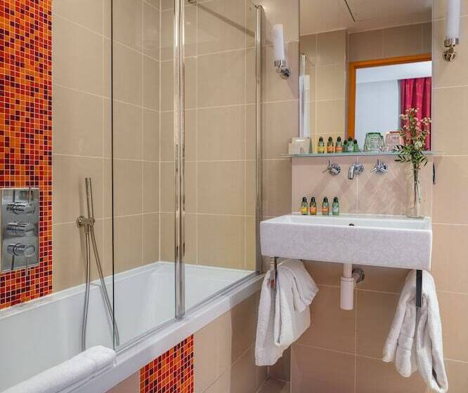 Fotos del hotel Le Petit Paris:  20