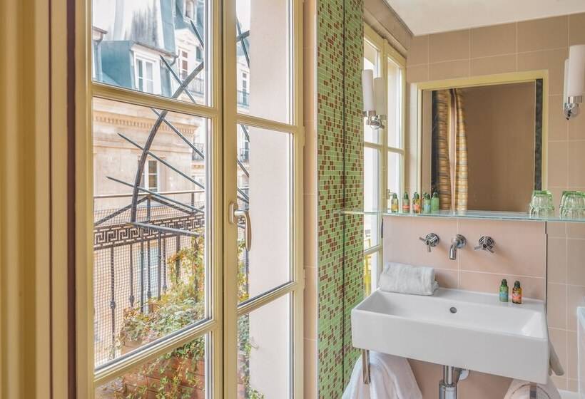 Fotos del hotel Le Petit Paris:  21