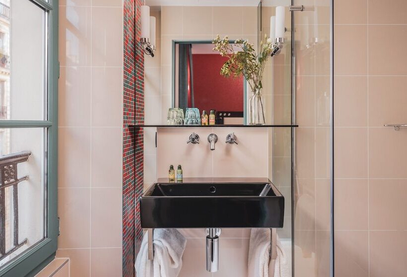 Fotos del hotel Le Petit Paris:  25