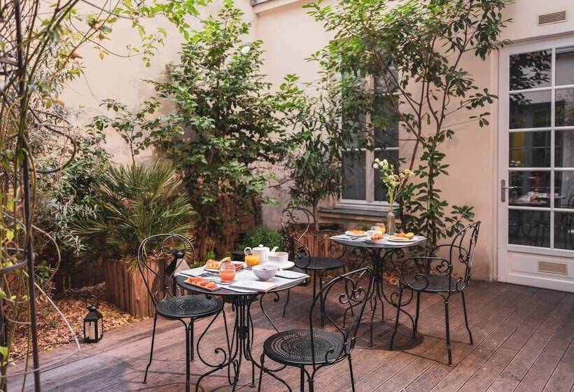 Fotos del hotel Le Petit Paris:  18