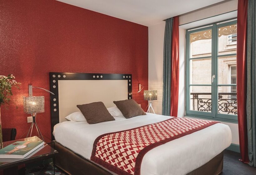 Fotos del hotel Le Petit Paris:  10