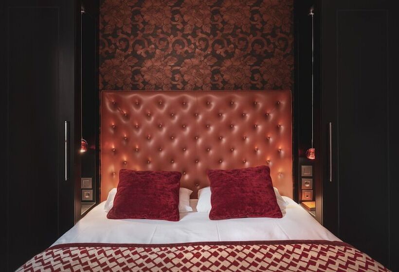 Fotos del hotel Le Petit Paris:  2