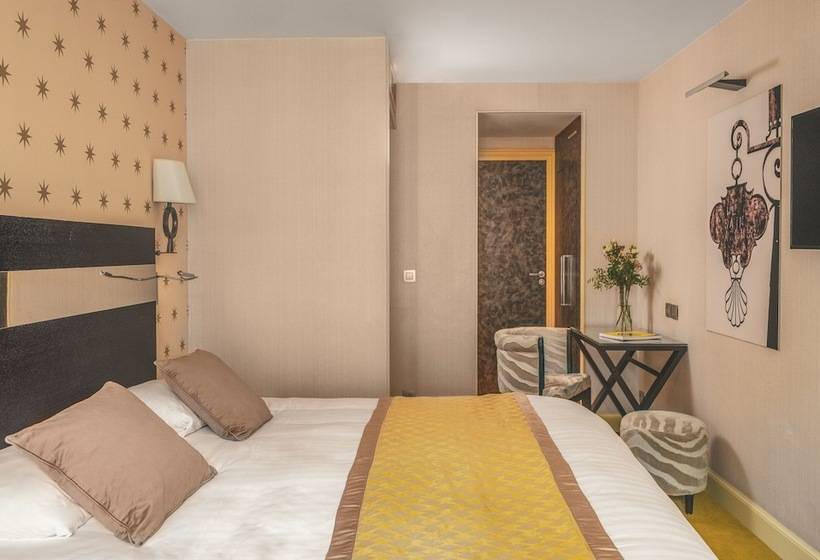 Fotos del hotel Le Petit Paris:  12