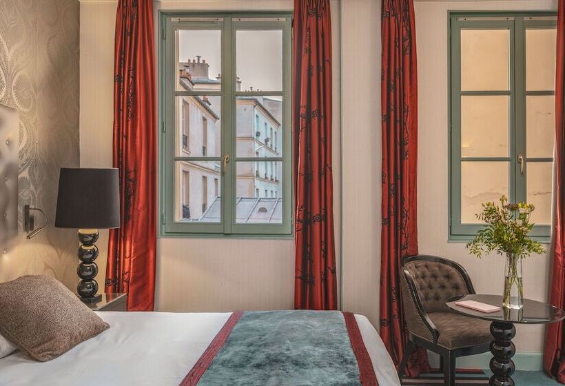 Fotos del hotel Le Petit Paris: 1 Fotos del hotel Le Petit Paris: 1