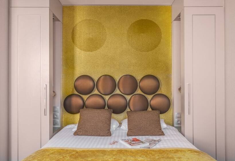 Fotos del hotel Le Petit Paris:  30