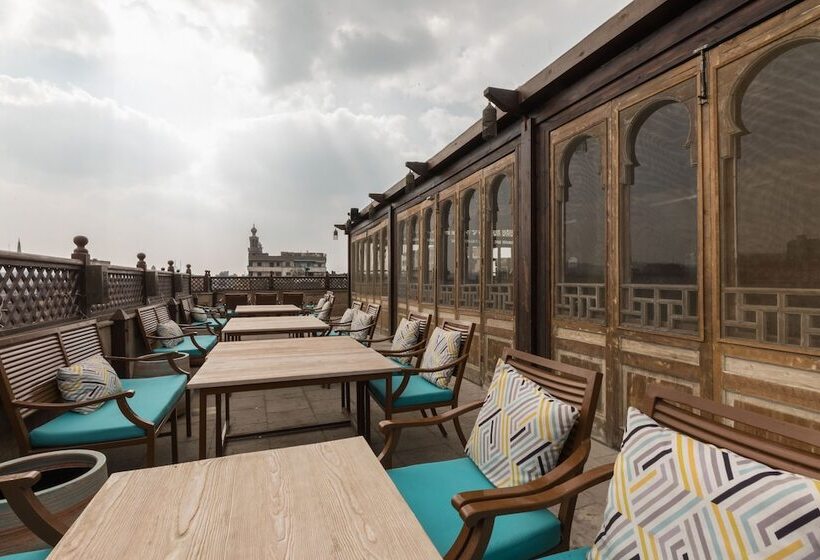 Fotos del hotel Le Riad  De Charme:  15