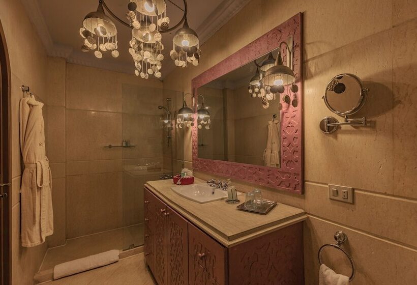 Fotos del hotel Le Riad  De Charme:  18