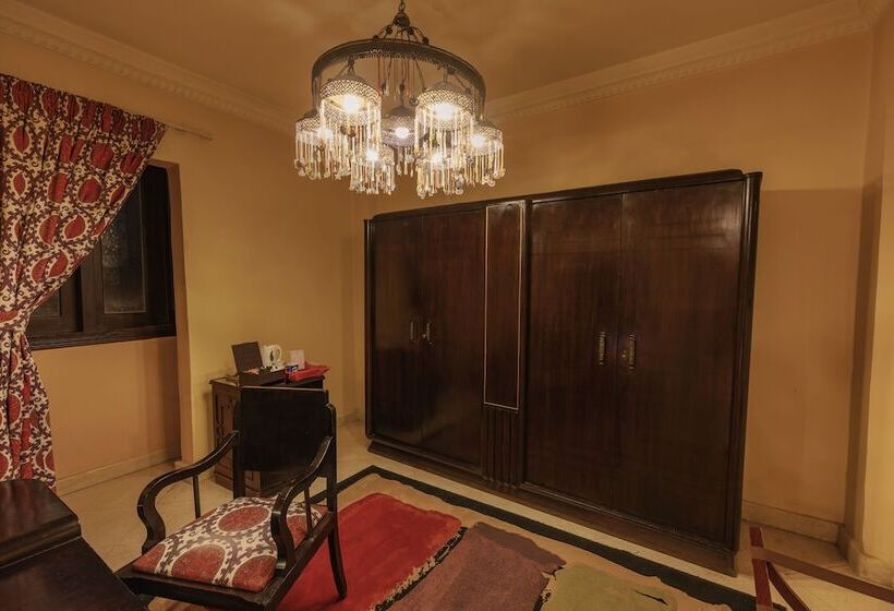 Fotos del hotel Le Riad  De Charme:  22