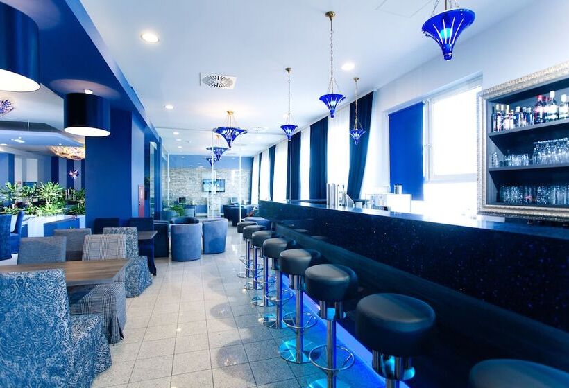 Fotos del hotel Lenas Donau:  22