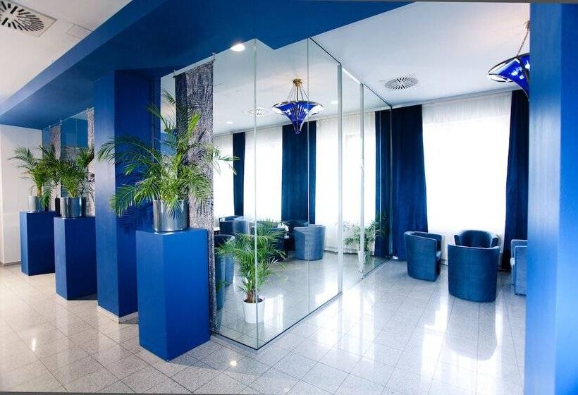 Fotos del hotel Lenas Donau:  26