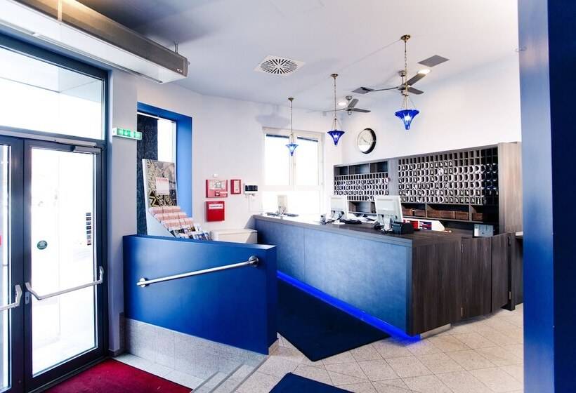 Fotos del hotel Lenas Donau:  21