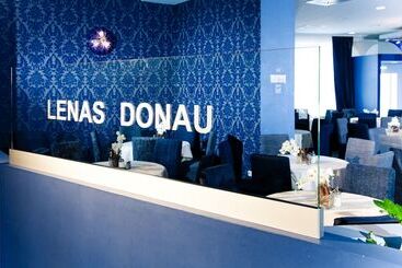 Hotel Lenas Donau