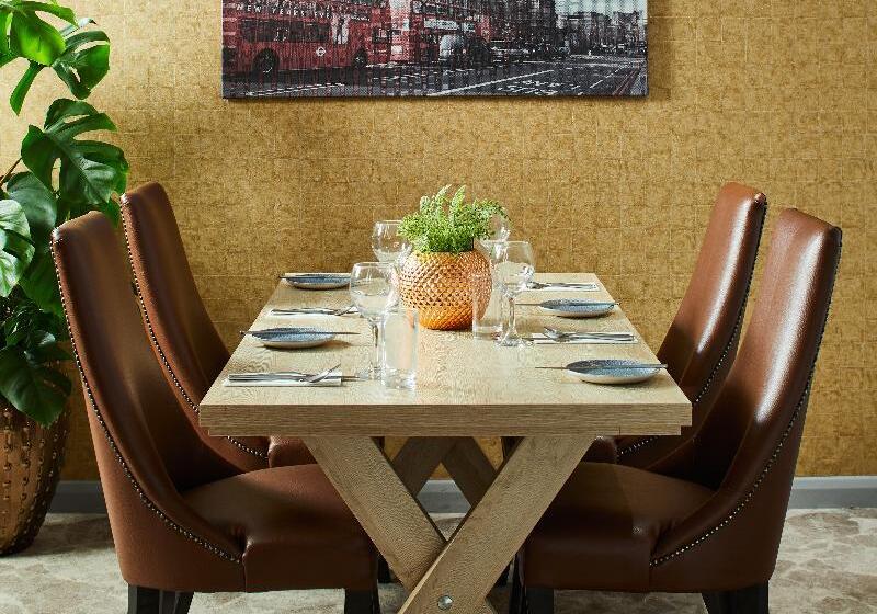 هتل Leonardo  London Heathrow Airport