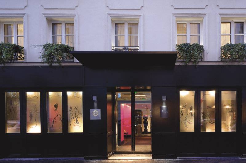 Fotos del hotel Les Jardins De La Villa:  6