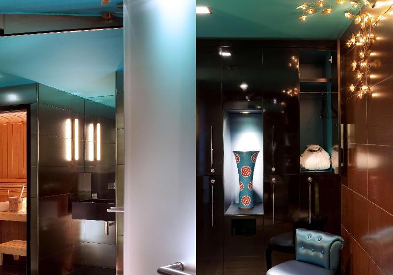 Fotos del hotel Les Jardins De La Villa:  16