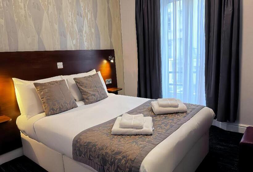 Fotos del hotel Lidos:  4
