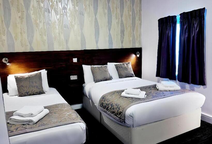 Fotos del hotel Lidos:  3