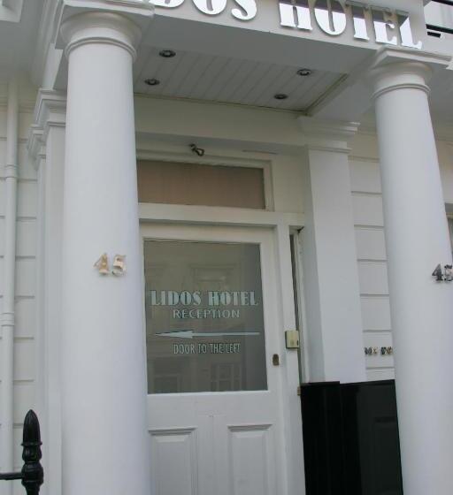 Fotos del hotel Lidos:  27