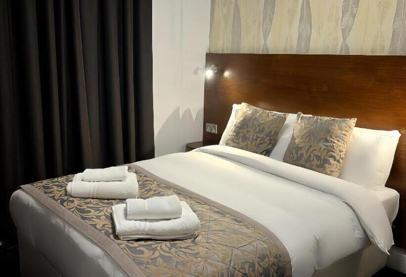 Fotos del hotel Lidos:  6