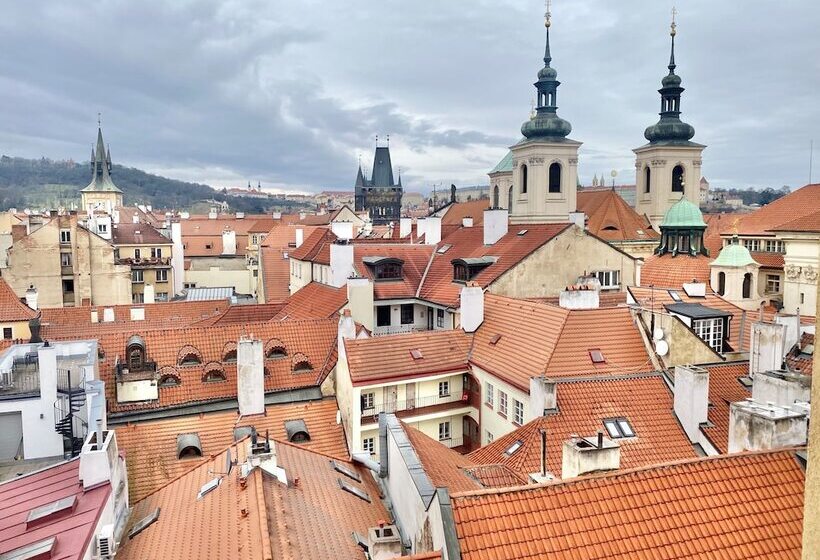 Fotos del hotel Liliova Prague Old Town:  21