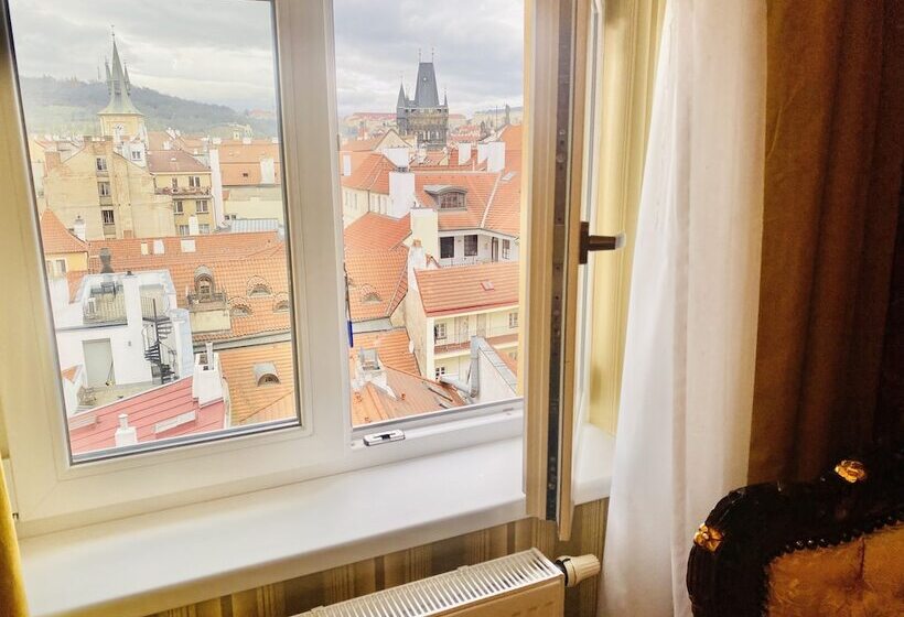 Fotos del hotel Liliova Prague Old Town:  31