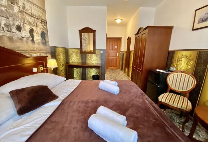 Fotos del hotel Liliova Prague Old Town:  14