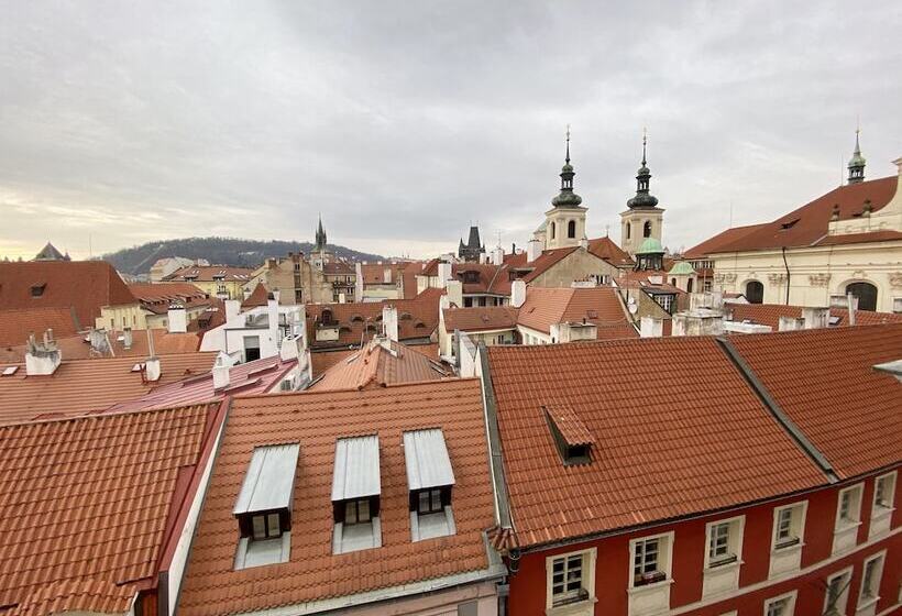 Fotos del hotel Liliova Prague Old Town:  22