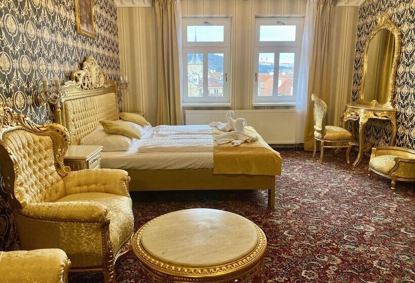 Fotos del hotel Liliova Prague Old Town:  12