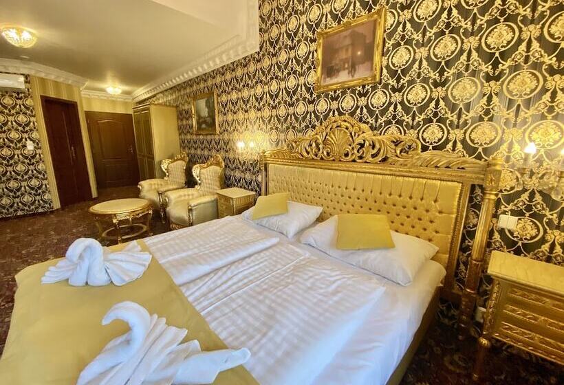 Fotos del hotel Liliova Prague Old Town:  11