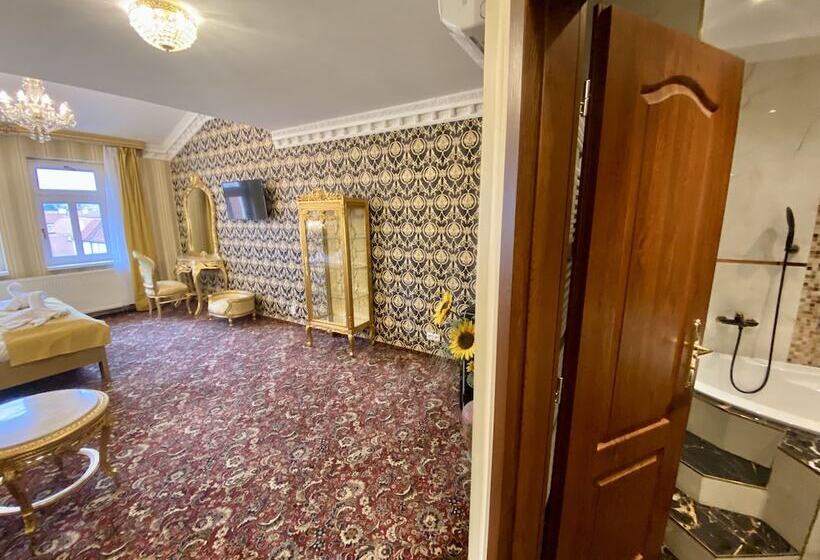 Fotos del hotel Liliova Prague Old Town:  34