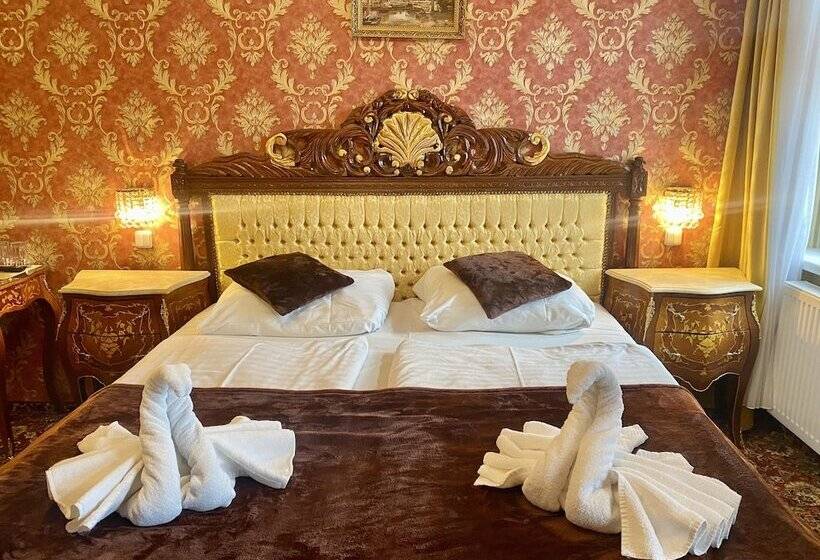 Fotos del hotel Liliova Prague Old Town:  13