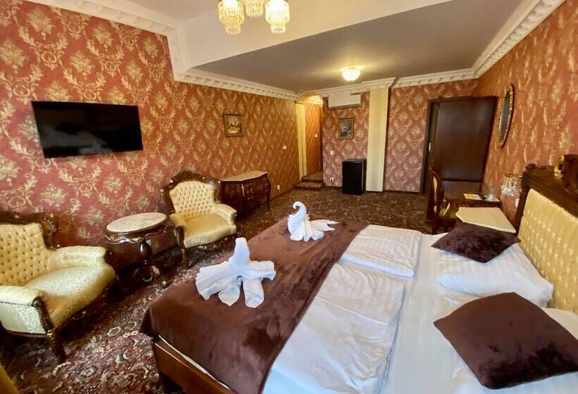 Fotos del hotel Liliova Prague Old Town:  33