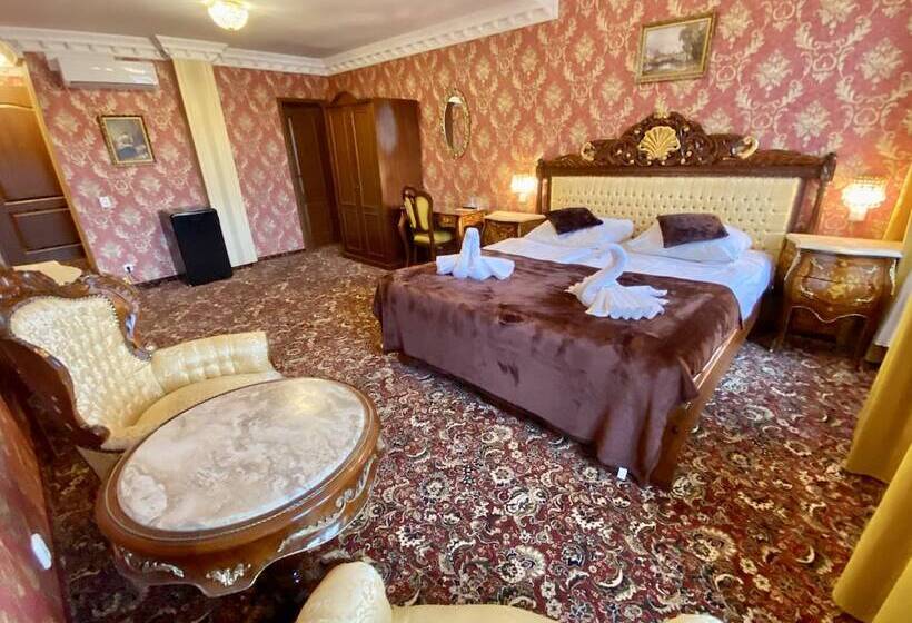 Fotos del hotel Liliova Prague Old Town:  3