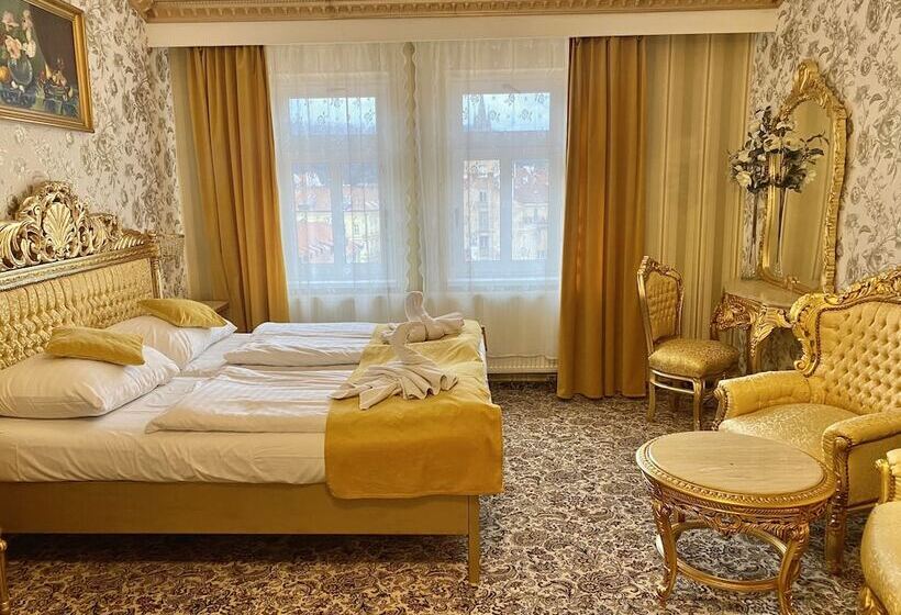 Fotos del hotel Liliova Prague Old Town:  32
