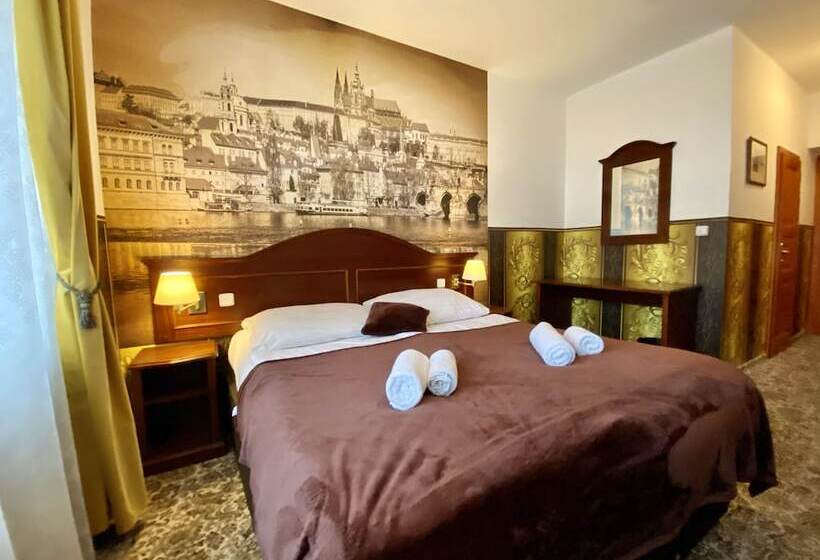 Fotos del hotel Liliova Prague Old Town:  6