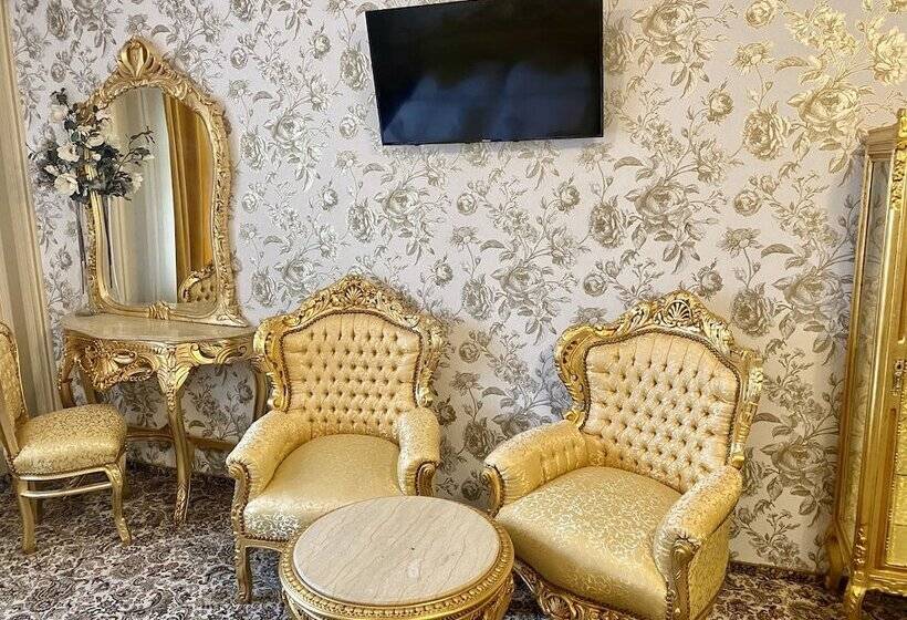 Fotos del hotel Liliova Prague Old Town:  42