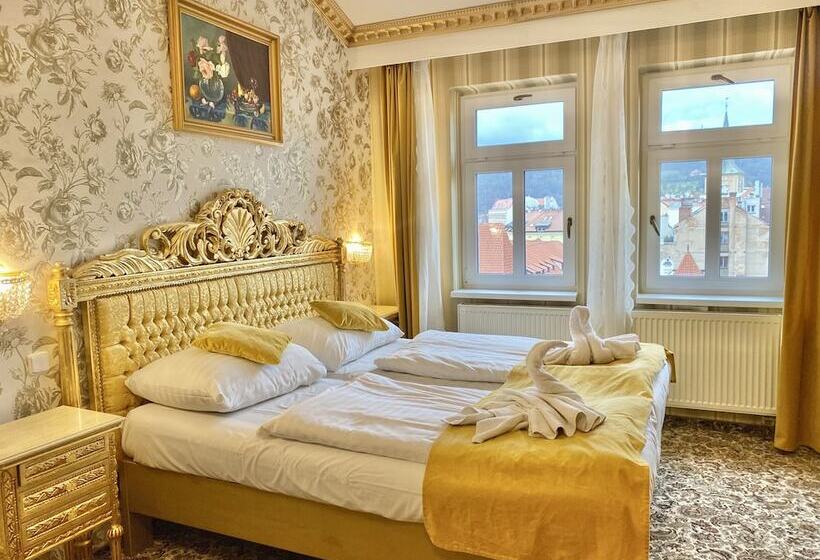 Fotos del hotel Liliova Prague Old Town:  30