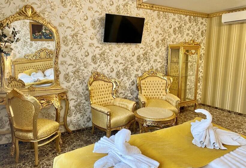 Fotos del hotel Liliova Prague Old Town:  26