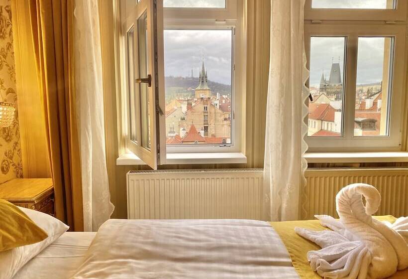 Fotos del hotel Liliova Prague Old Town:  4