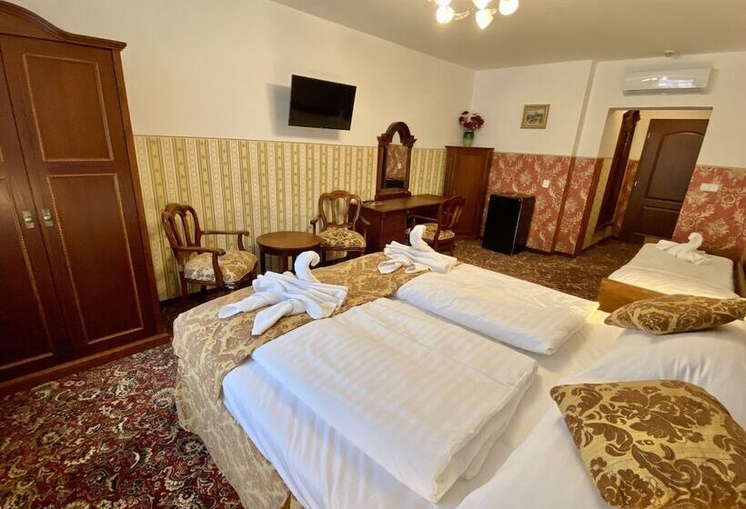 Fotos del hotel Liliova Prague Old Town:  39