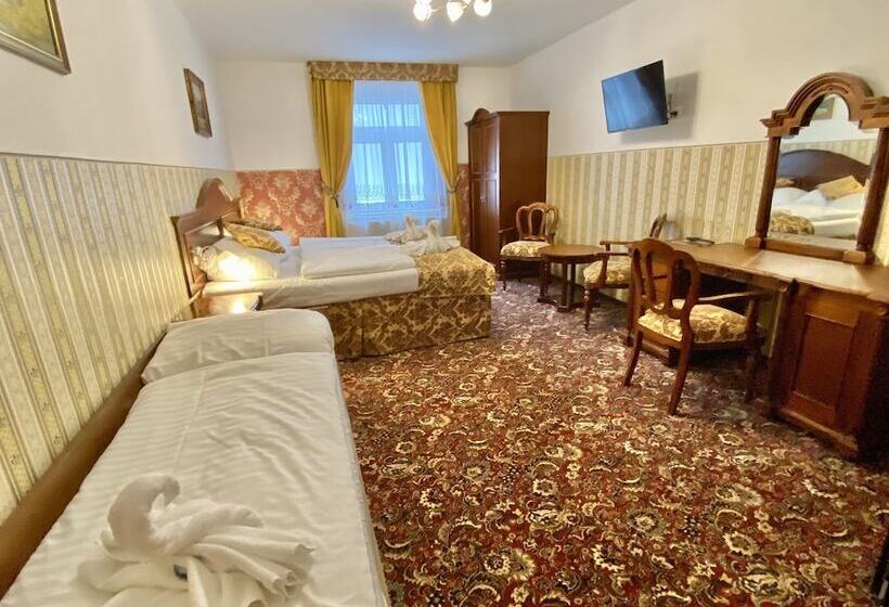 Fotos del hotel Liliova Prague Old Town:  24