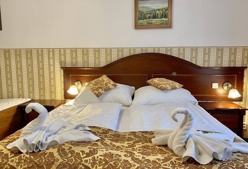 Fotos del hotel Liliova Prague Old Town:  5