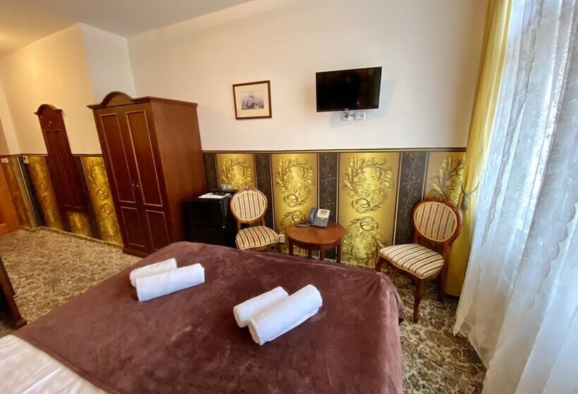 Fotos del hotel Liliova Prague Old Town:  23