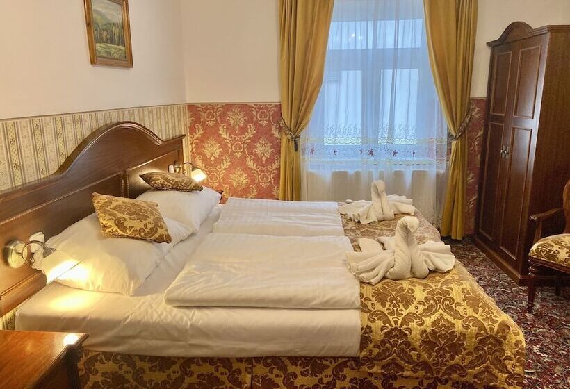 Fotos del hotel Liliova Prague Old Town:  8