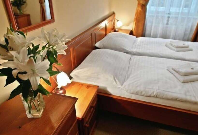 Fotos del hotel Liliova Prague Old Town:  2