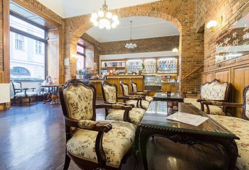 Fotos del hotel Liliova Prague Old Town:  35