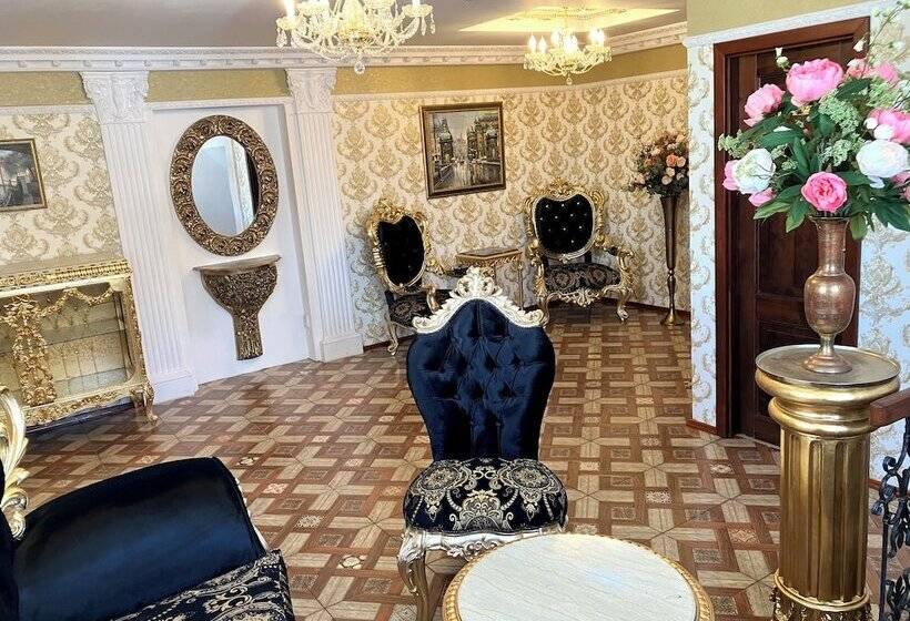 Fotos del hotel Liliova Prague Old Town:  46